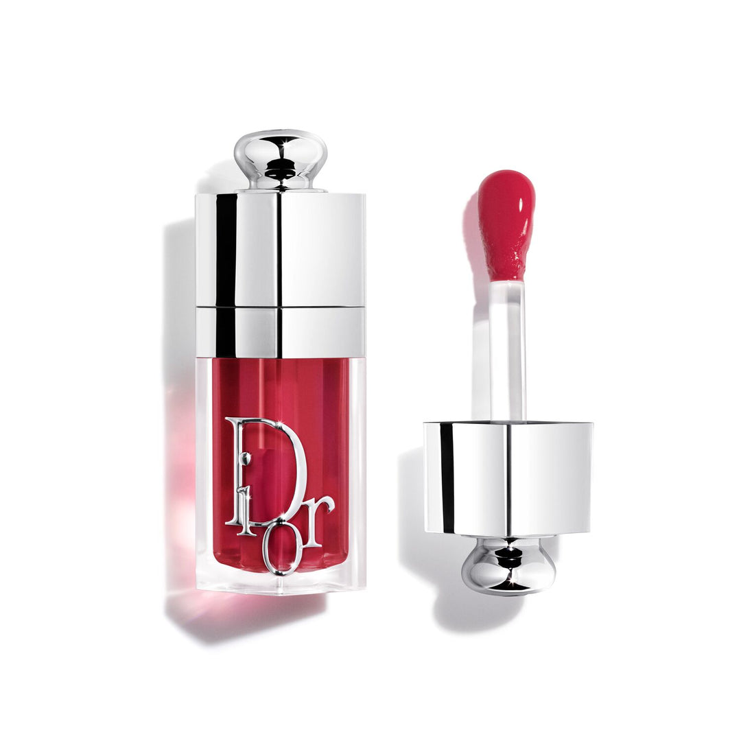 Dior Addict 24h Hydrating Lip Glow Oil