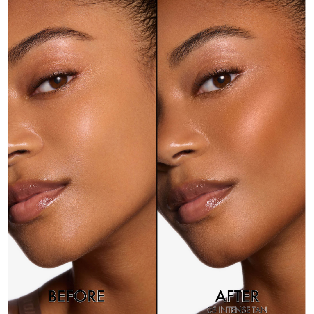 Forever Skin Bronze