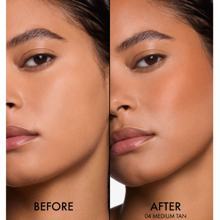 Forever Skin Bronze