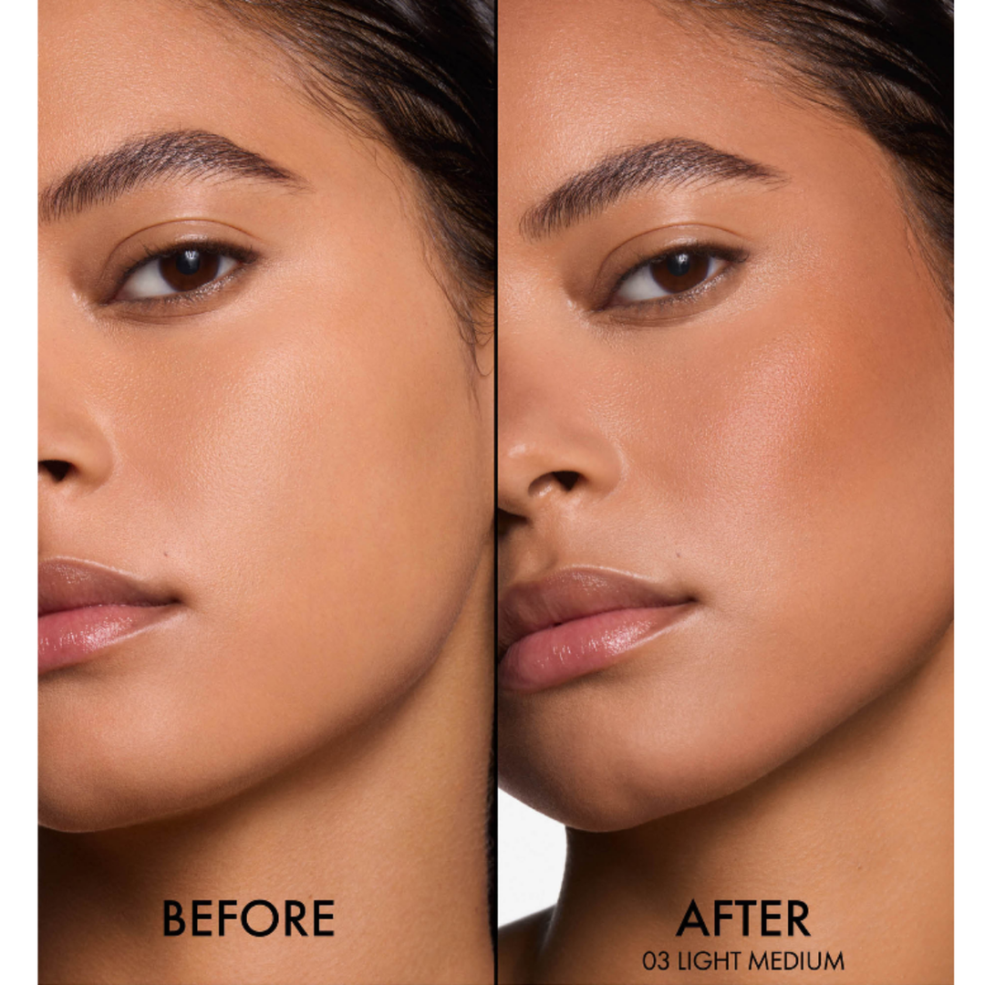 Forever Skin Bronze