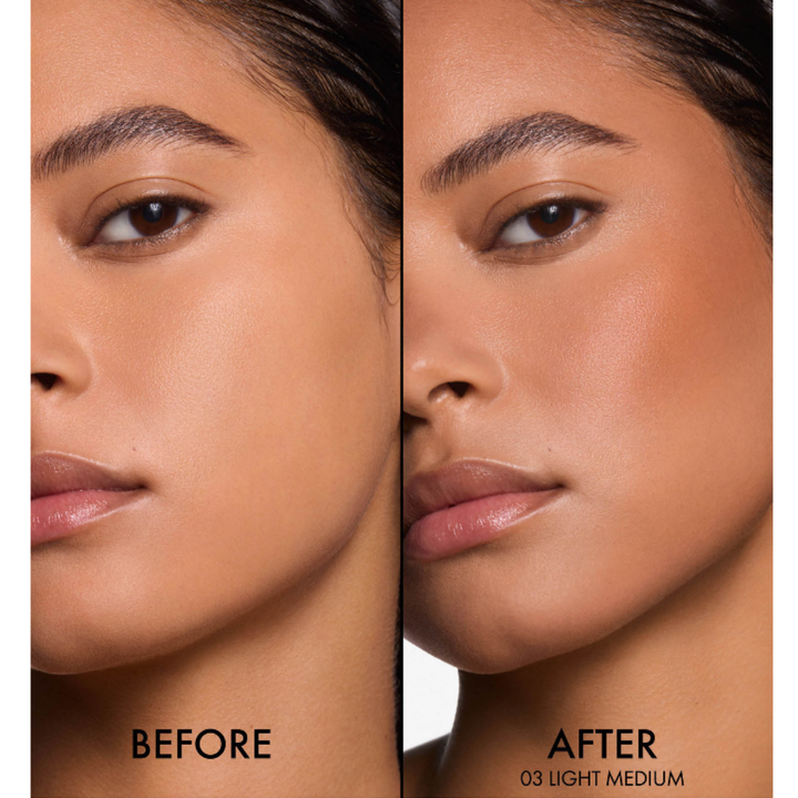 Forever Skin Bronze