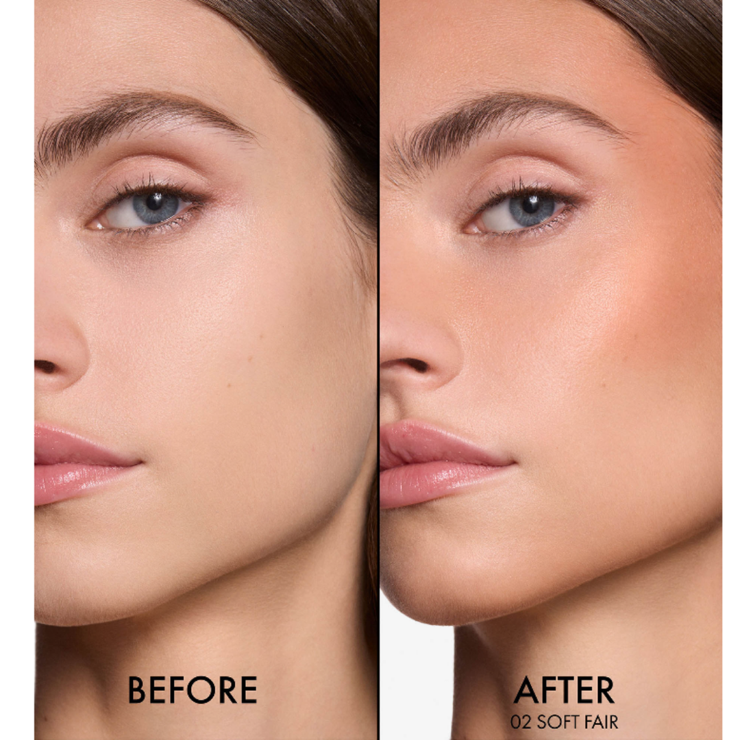 Forever Skin Bronze