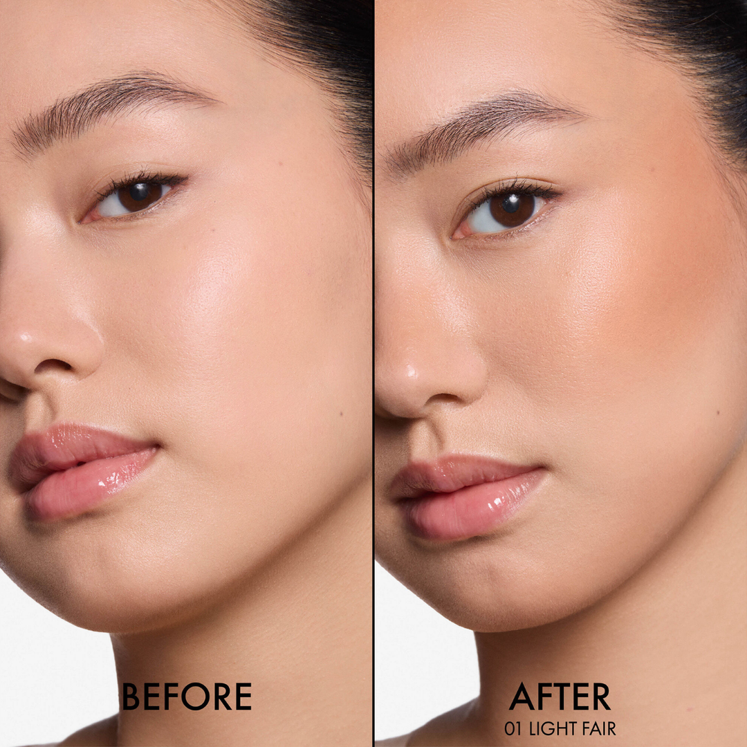 Forever Skin Bronze