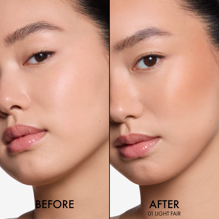Forever Skin Bronze