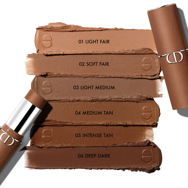 Forever Skin Bronze
