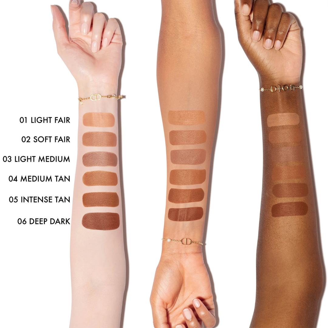 Forever Skin Bronze