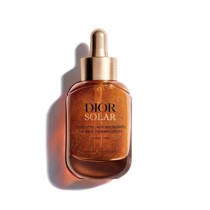 Solar Self Tanning Drops