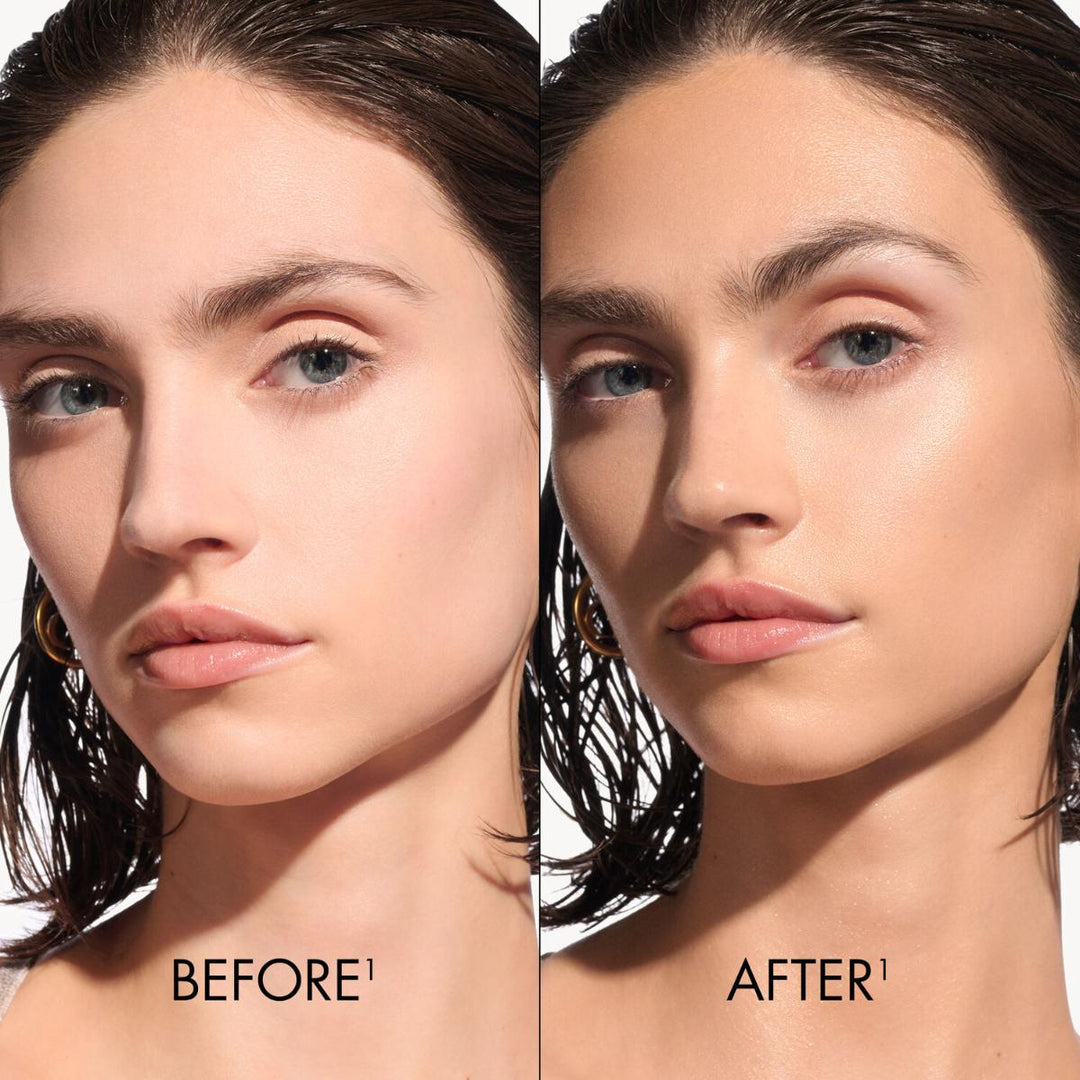 Solar Self Tanning Drops