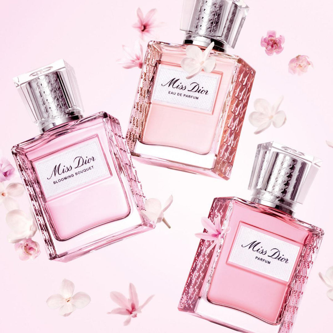 Miss Dior Parfum Roller-Pearl