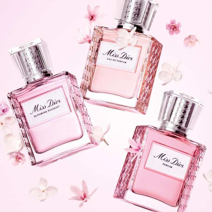 Miss Dior Parfum Roller-Pearl