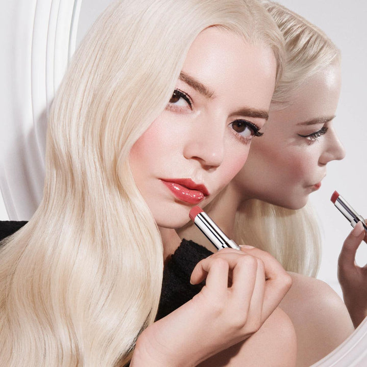 Addict Glass Lipstick Ultra-Shine and Hydrating Lip Gloss Stick