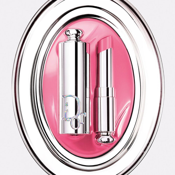 Addict Glass Lipstick Ultra-Shine and Hydrating Lip Gloss Stick