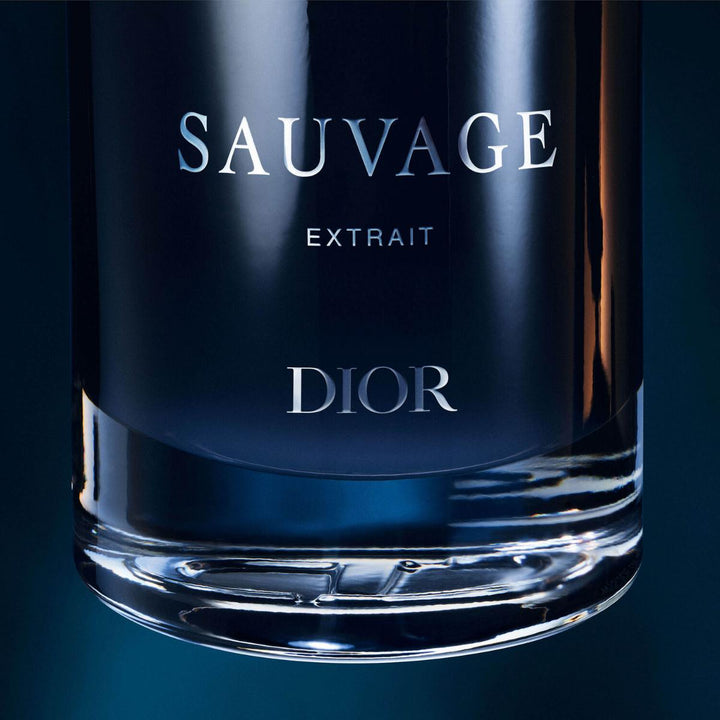 Sauvage Extrait