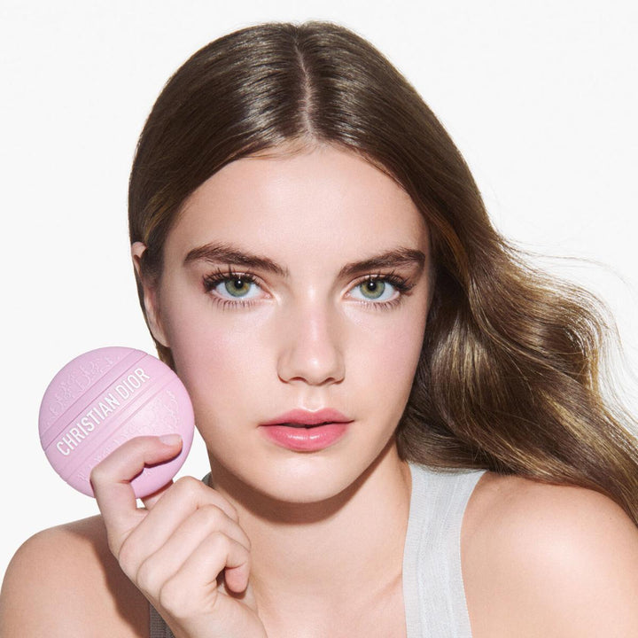 Le Baume - limited edition 'Multi-use repairing balm for hands, lips and body - Lilac