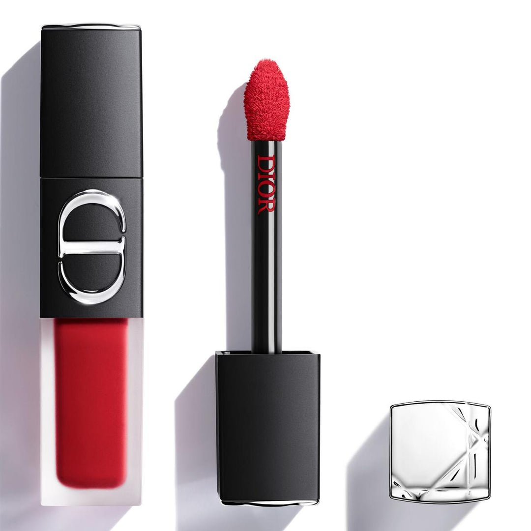 Rouge Dior On Stage Ink Blur Matte No transfer liquid lipstick - Blurring matte finish