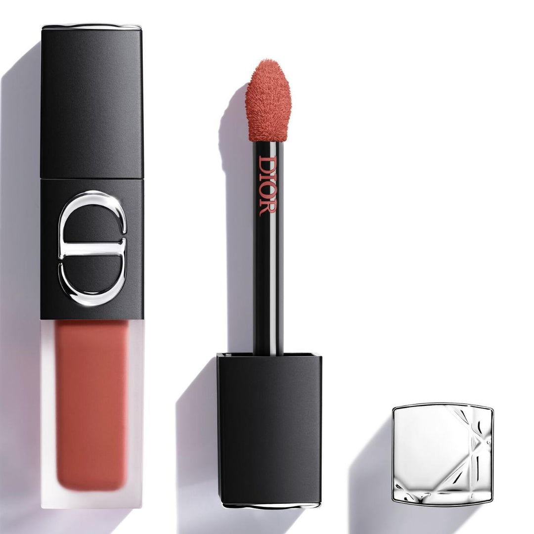 Rouge Dior On Stage Ink Blur Matte No transfer liquid lipstick - Blurring matte finish