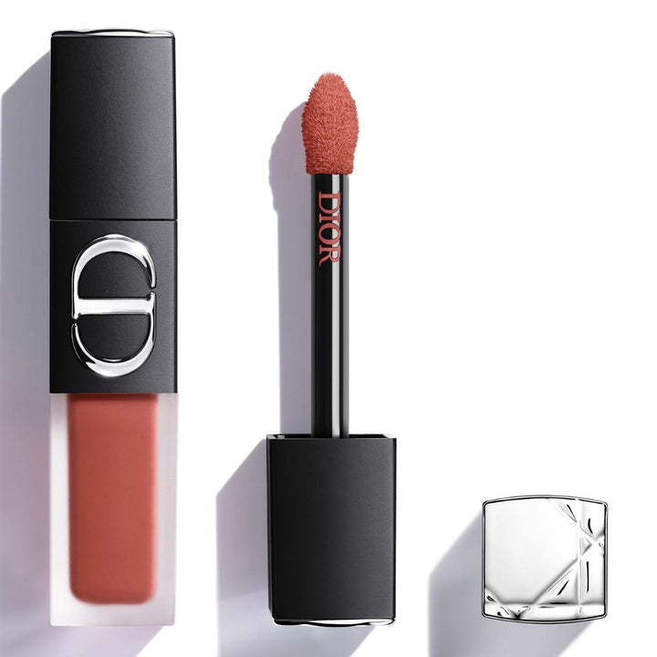 Rouge Dior On Stage Ink Blur Matte No transfer liquid lipstick - Blurring matte finish