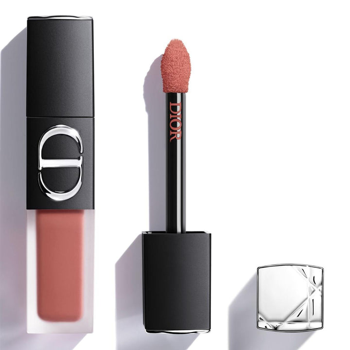 Rouge Dior On Stage Ink Blur Matte No transfer liquid lipstick - Blurring matte finish