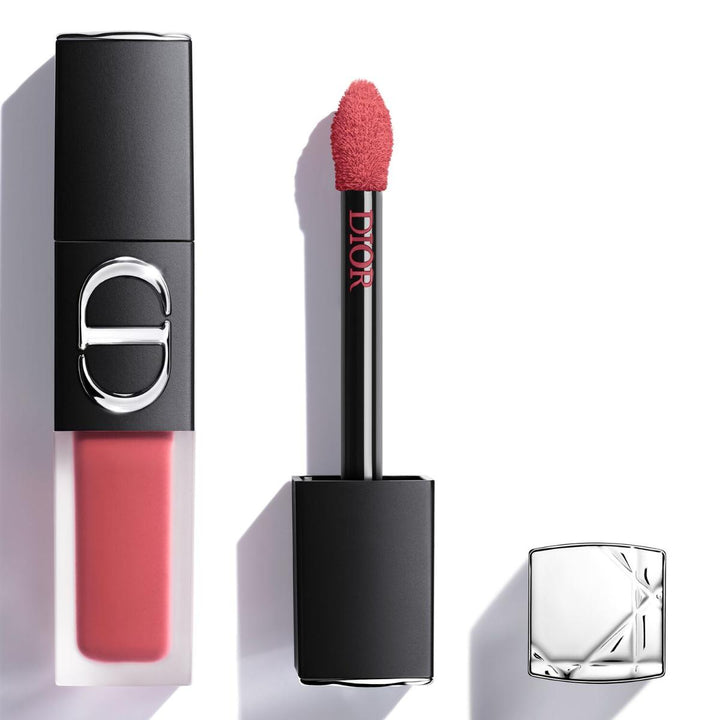 Rouge Dior On Stage Ink Blur Matte No transfer liquid lipstick - Blurring matte finish