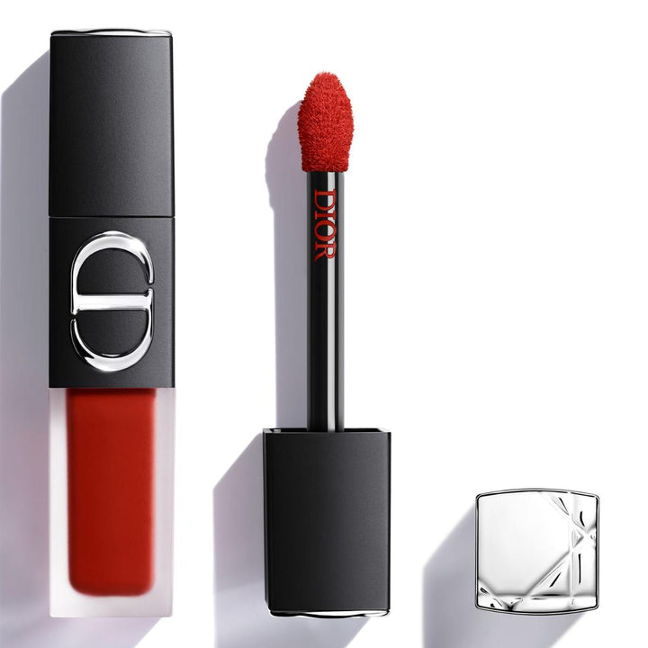 Rouge Dior On Stage Ink Blur Matte No transfer liquid lipstick - Blurring matte finish
