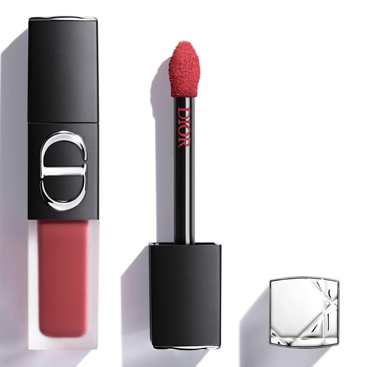 Rouge Dior On Stage Ink Blur Matte No transfer liquid lipstick - Blurring matte finish