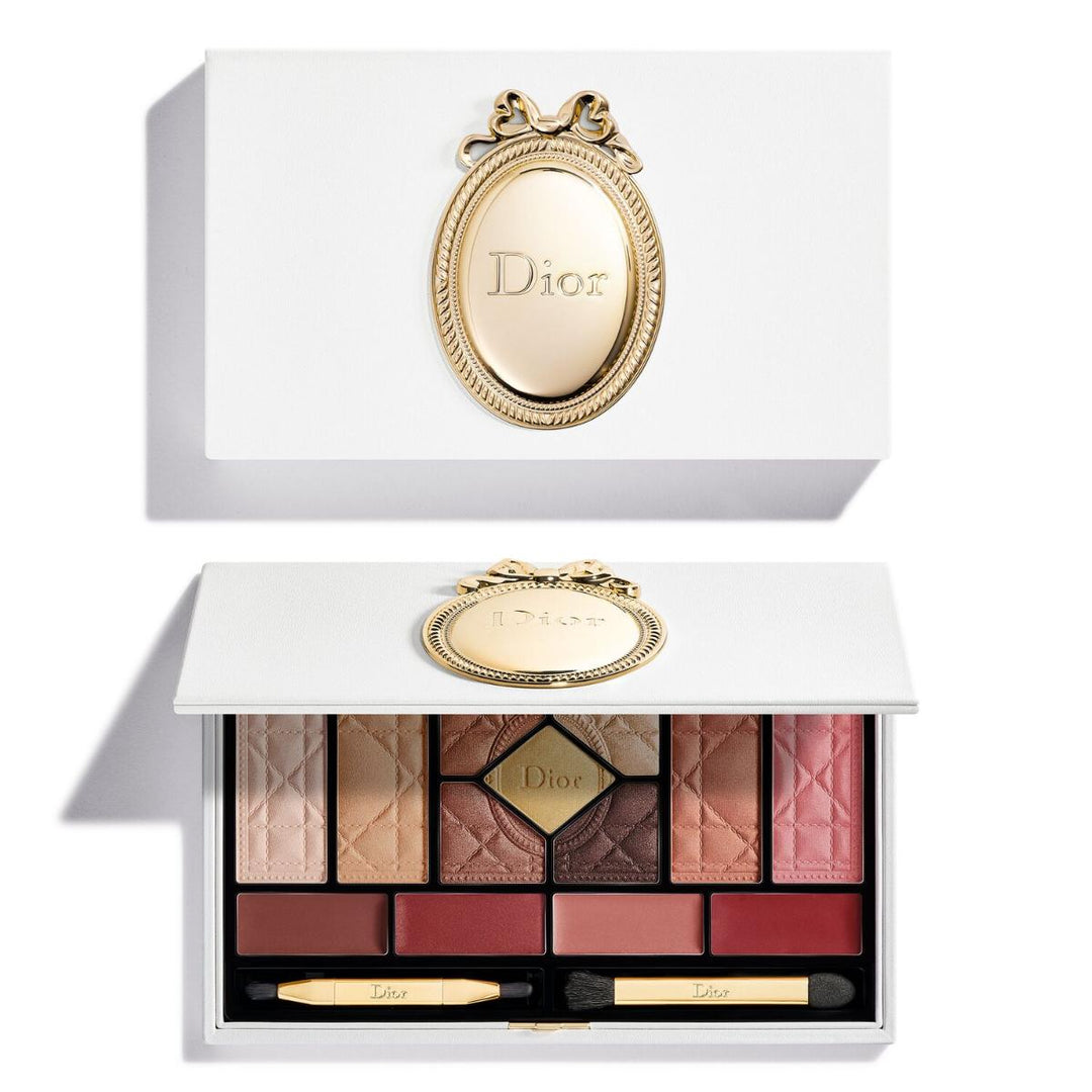 Dior Couture Palette - Limited edition Face, eye and lip makeup palette