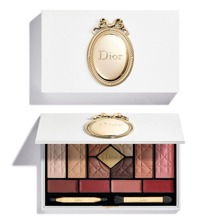 Dior Couture Palette - Limited edition Face, eye and lip makeup palette