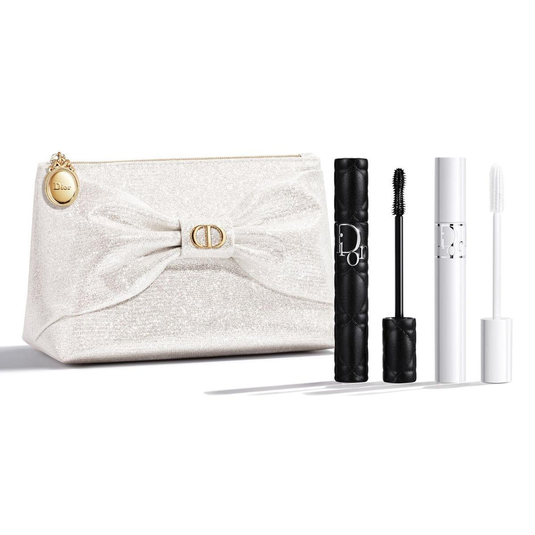 Volume & Definition Essentials - Limited edition Mascara and mascara primer
