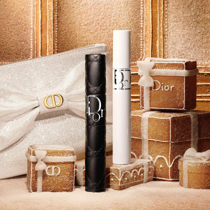 Volume & Definition Essentials - Limited edition Mascara and mascara primer