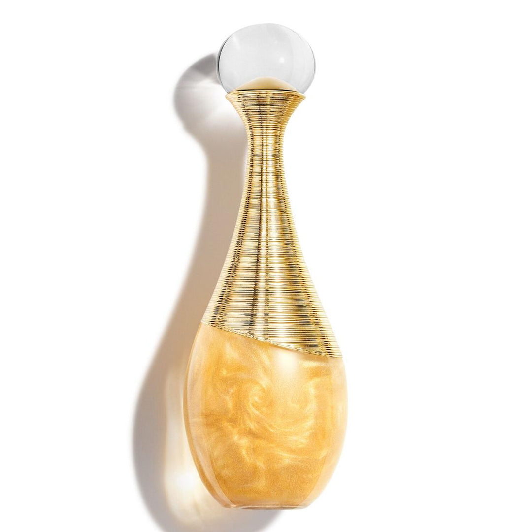 J'adore Hair Mist Shimmering hair mist