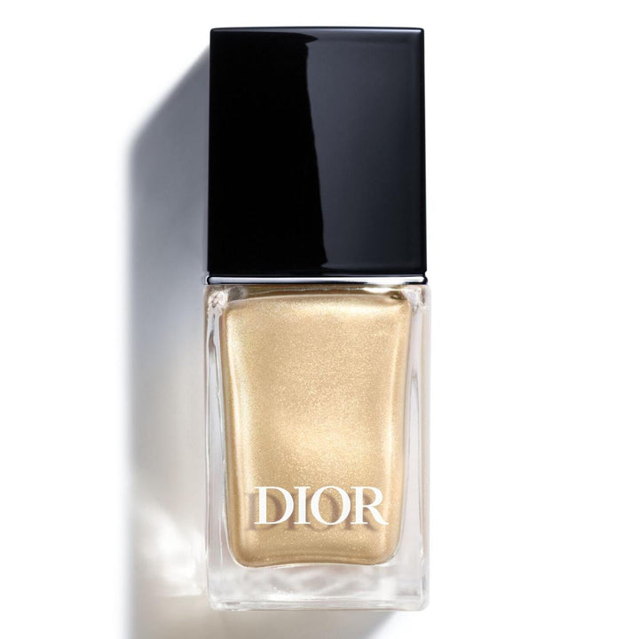 Vernis Nail polish with gel effect and couture colour