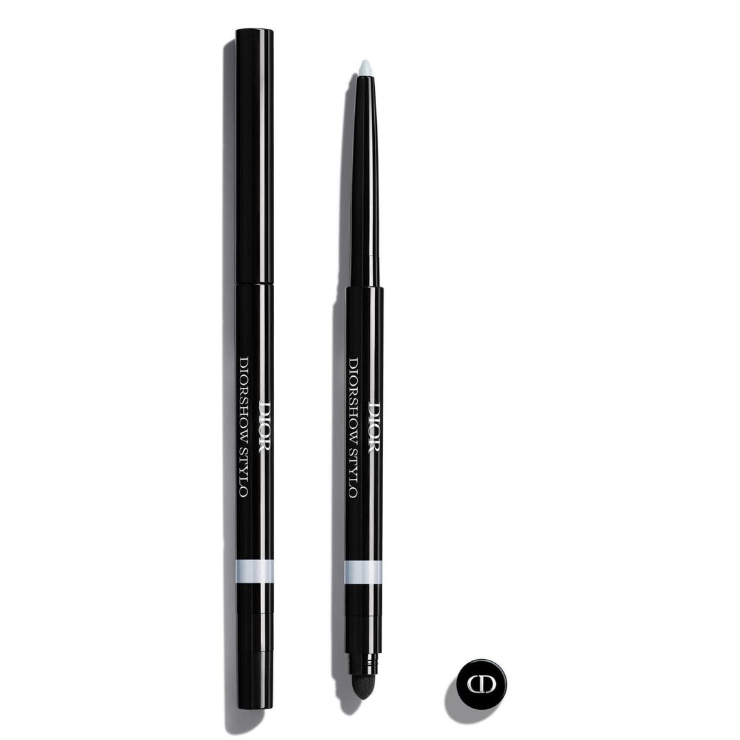 Diorshow Stylo Waterproof eyeliner - 24H wear - intense colour
