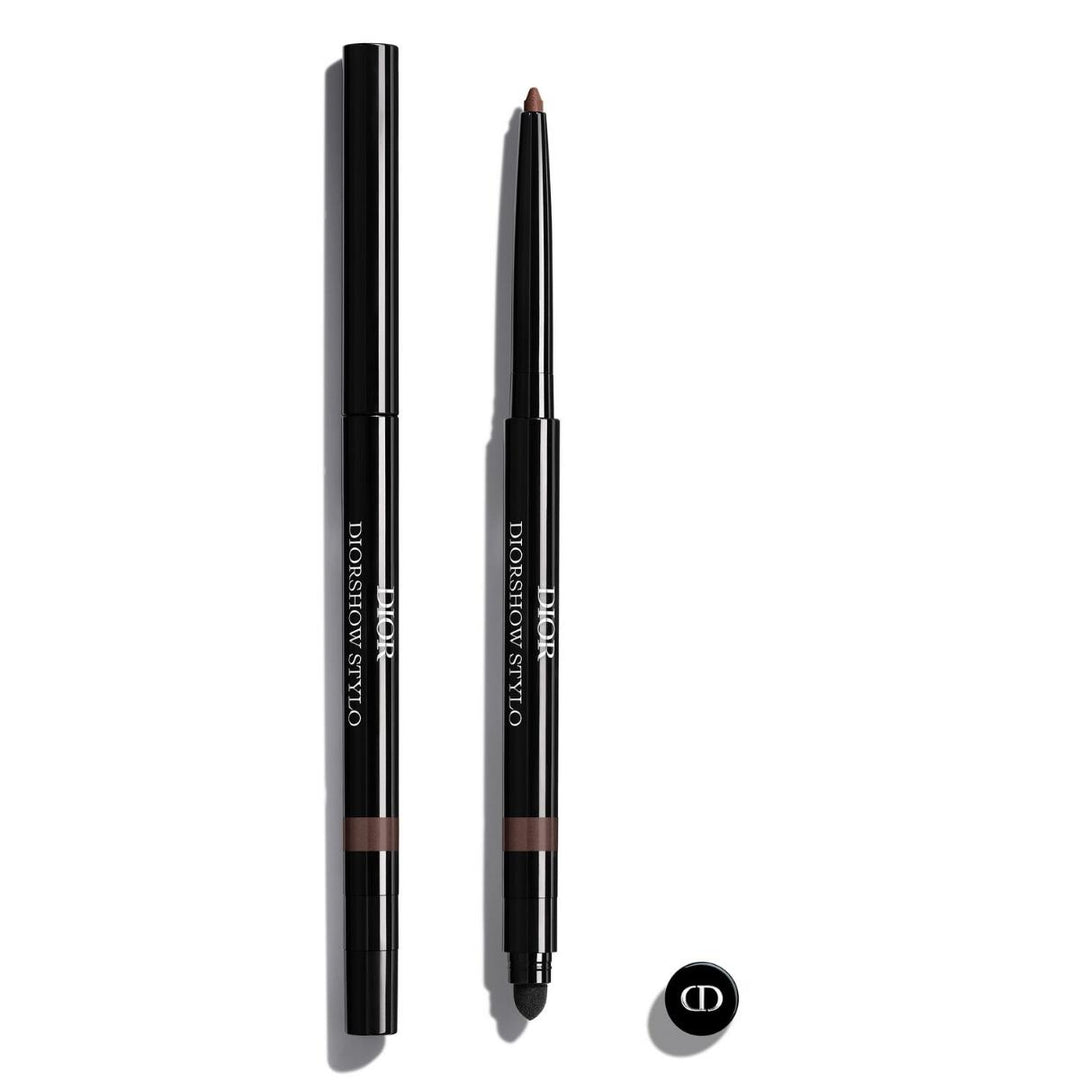 Diorshow Stylo Waterproof eyeliner - 24H wear - intense colour