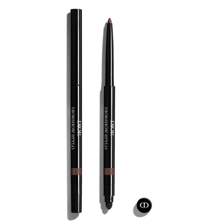 Diorshow Stylo Waterproof eyeliner - 24H wear - intense colour
