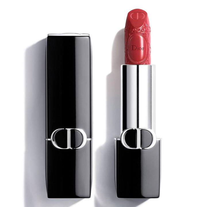 Rouge Dior - Limited Edition Lipstick - Velvet, Satin and Glitter Finishes