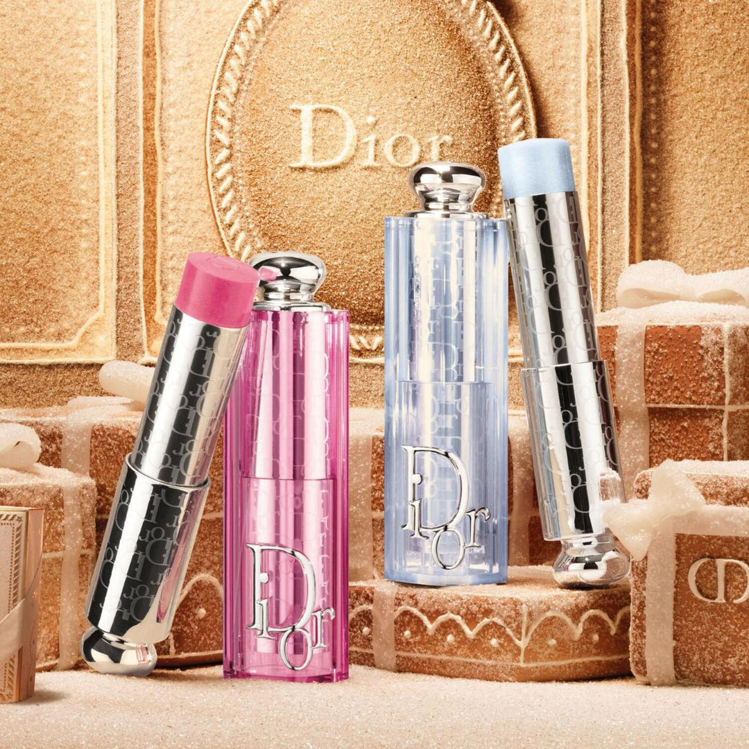 Backstage Rosy Glow Stick Radiance and pH-Activated colour Blush Stick