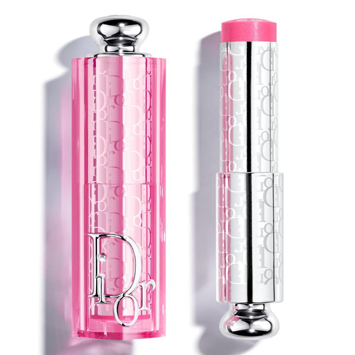 Backstage Rosy Glow Stick Radiance and pH-Activated colour Blush Stick