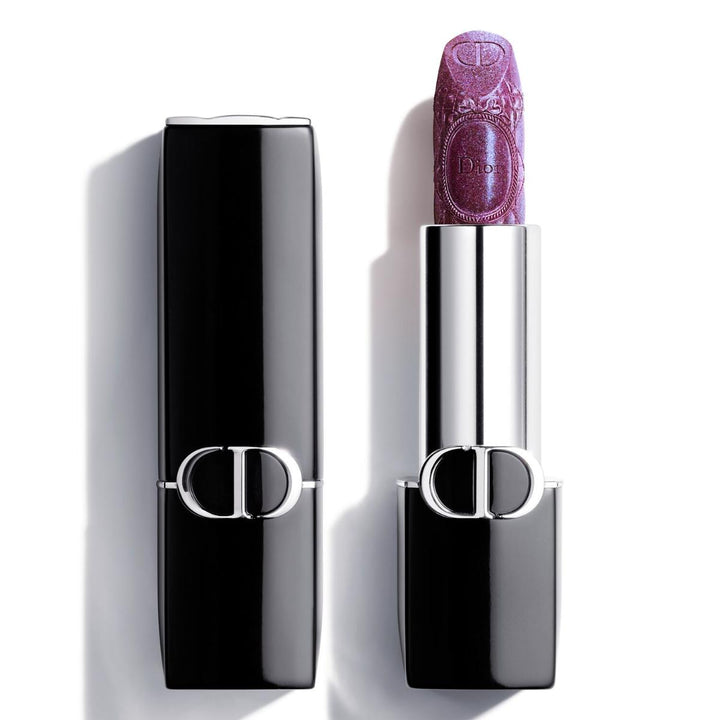 Rouge Dior - Limited Edition Lipstick - Velvet, Satin and Glitter Finishes
