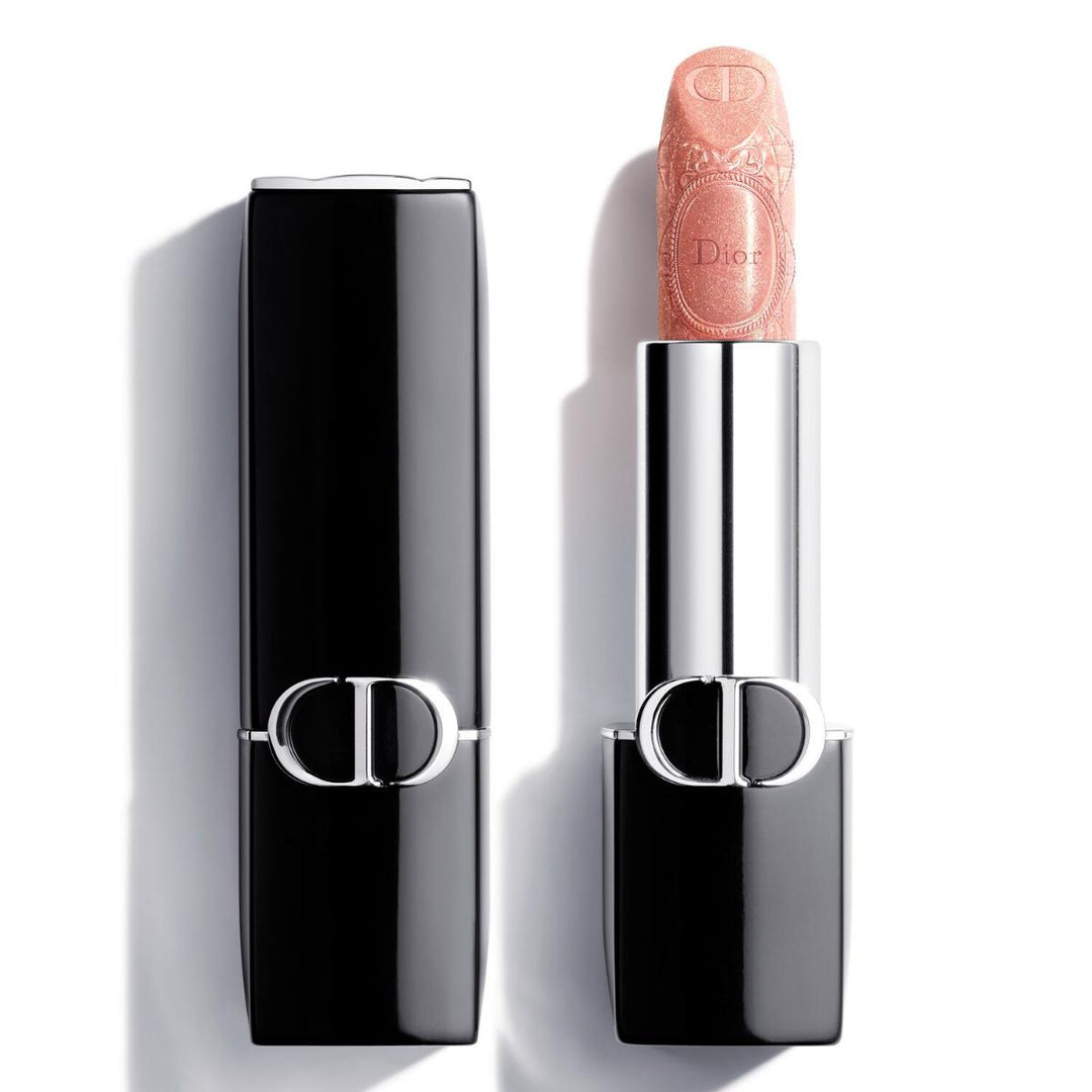 Rouge Dior - Limited Edition Lipstick - Velvet, Satin and Glitter Finishes