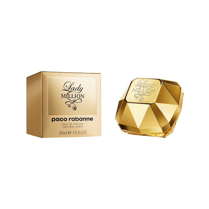 Ladies Lady Million Eau de Parfum – Edgars