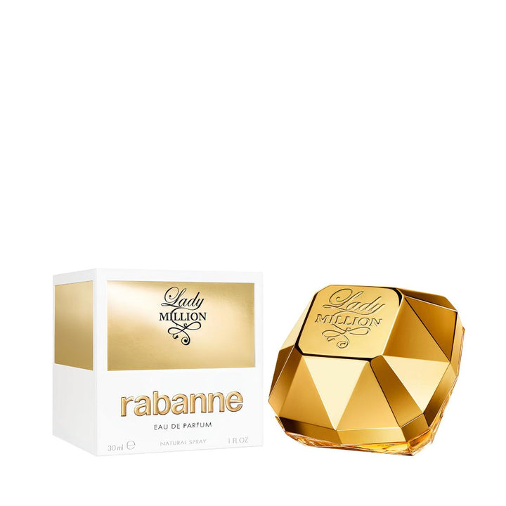 Lady Million Eau de Parfum