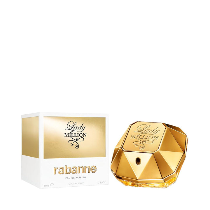 Lady Million Eau de Parfum