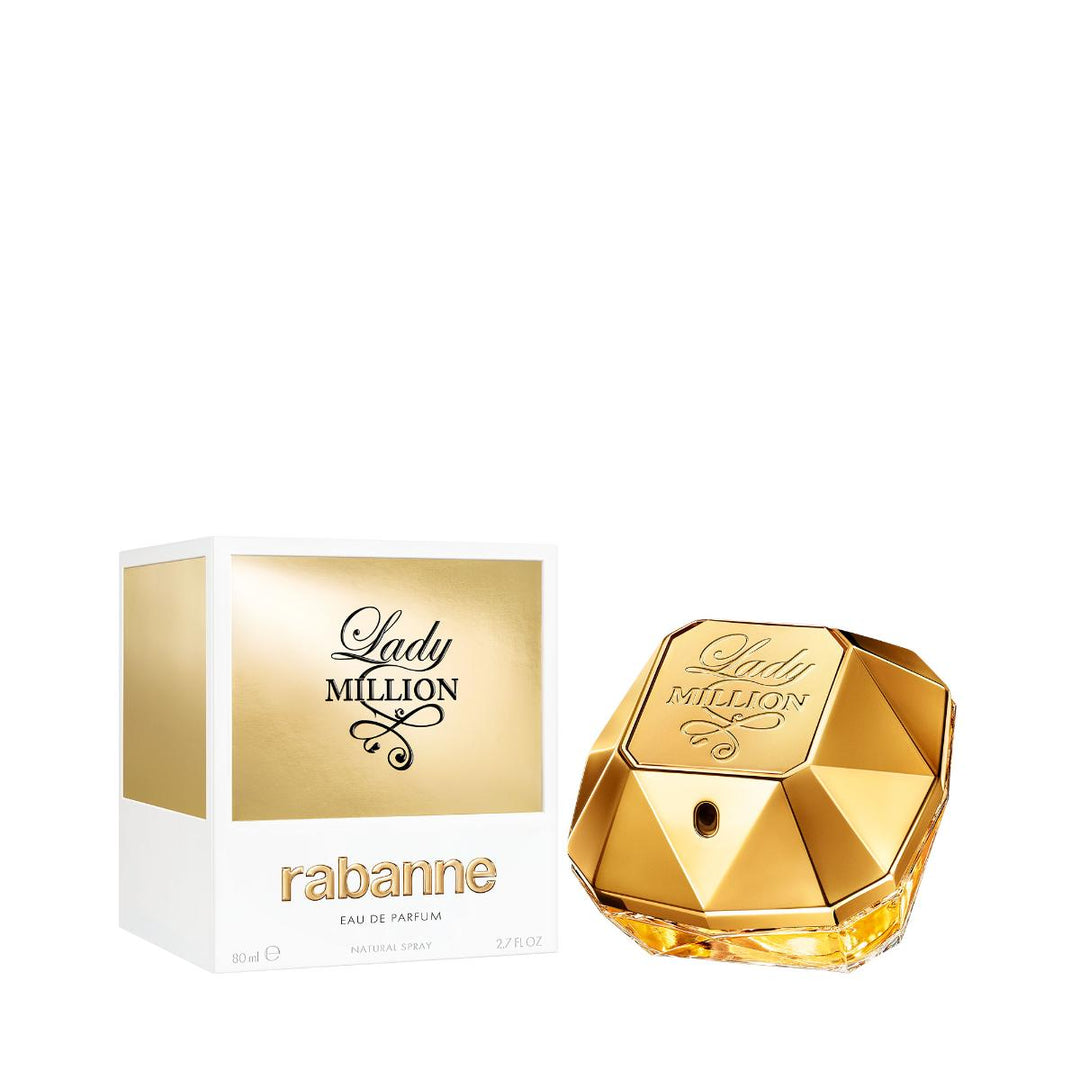 Lady Million Eau de Parfum