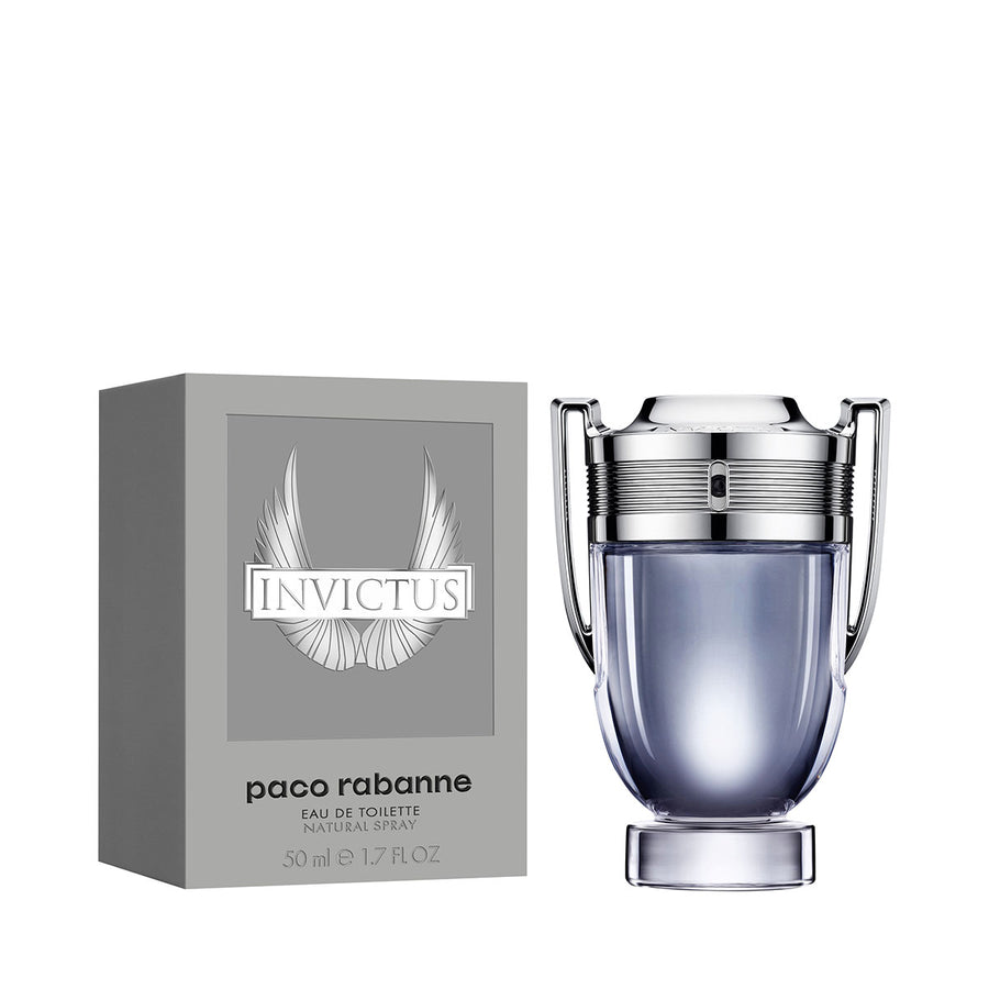 Invictus Eau de Toilette – Edgars