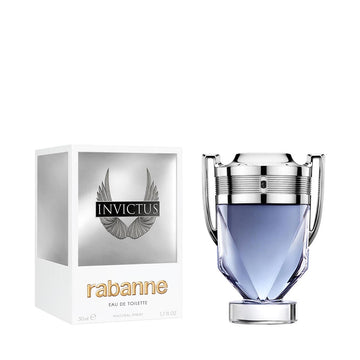 Rabanne Invictus – Edgars
