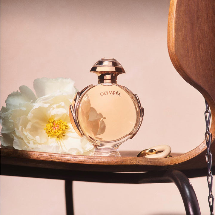 Olympea Eau de Parfum