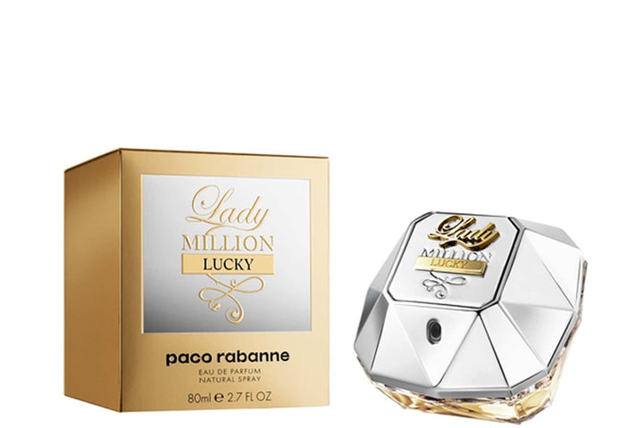 Lady Million Lucky Eau de Parfum
