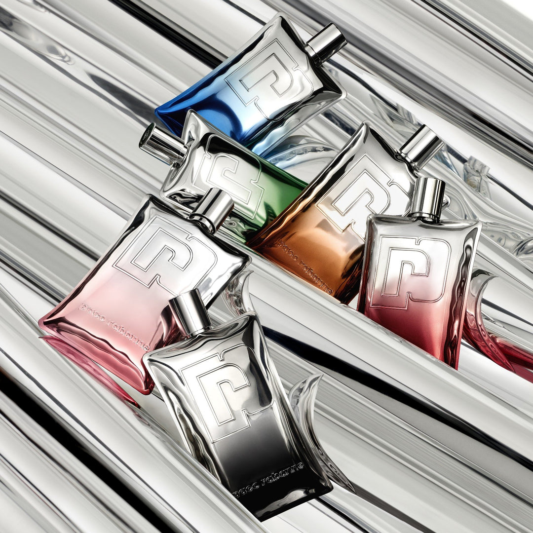 Pacollection Strong Me Eau de Parfum 62ml