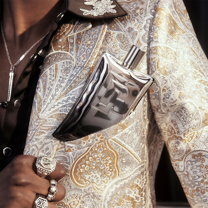 Pacollection Strong Me Eau de Parfum 62ml