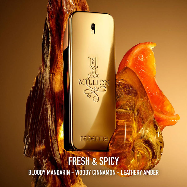 1 Million Eau de Toilette